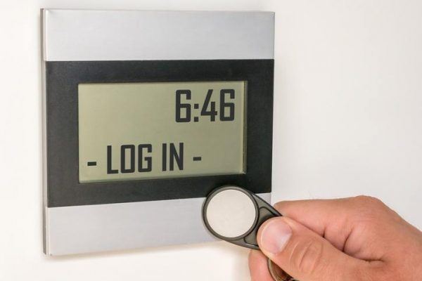Como funciona la nueva obligacion de registro horario de la jornada laboral ministerio