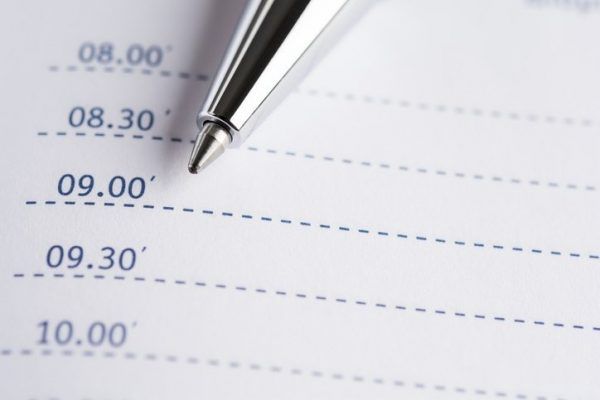 Como funciona la nueva obligacion de registro horario de la jornada laboral papel