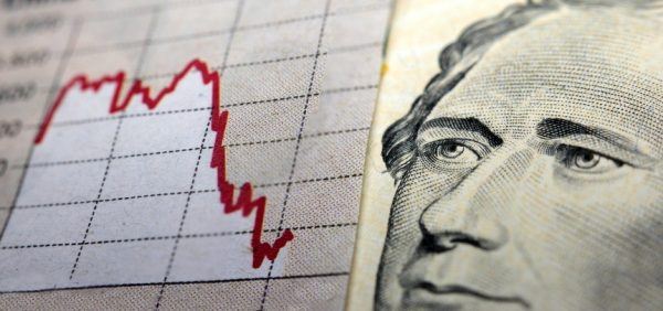 Que es un crash financiero consecuencias