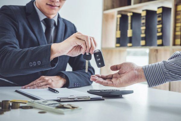 Los coches de renting merecen la pena