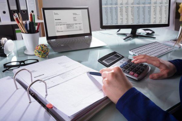 Datos necesarios para hacer una factura