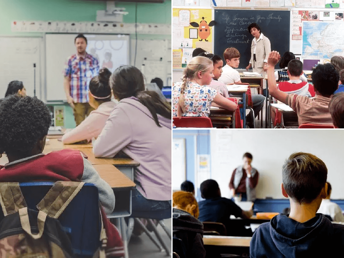 Cu l Es El Sueldo De Un Profesor De Secundaria DeFinanzas