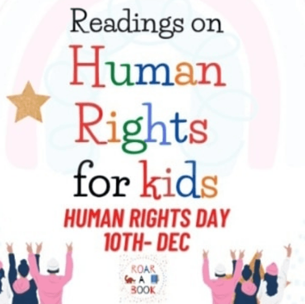 Cuándo es el Día de los Derechos Humanos 2020 Kids