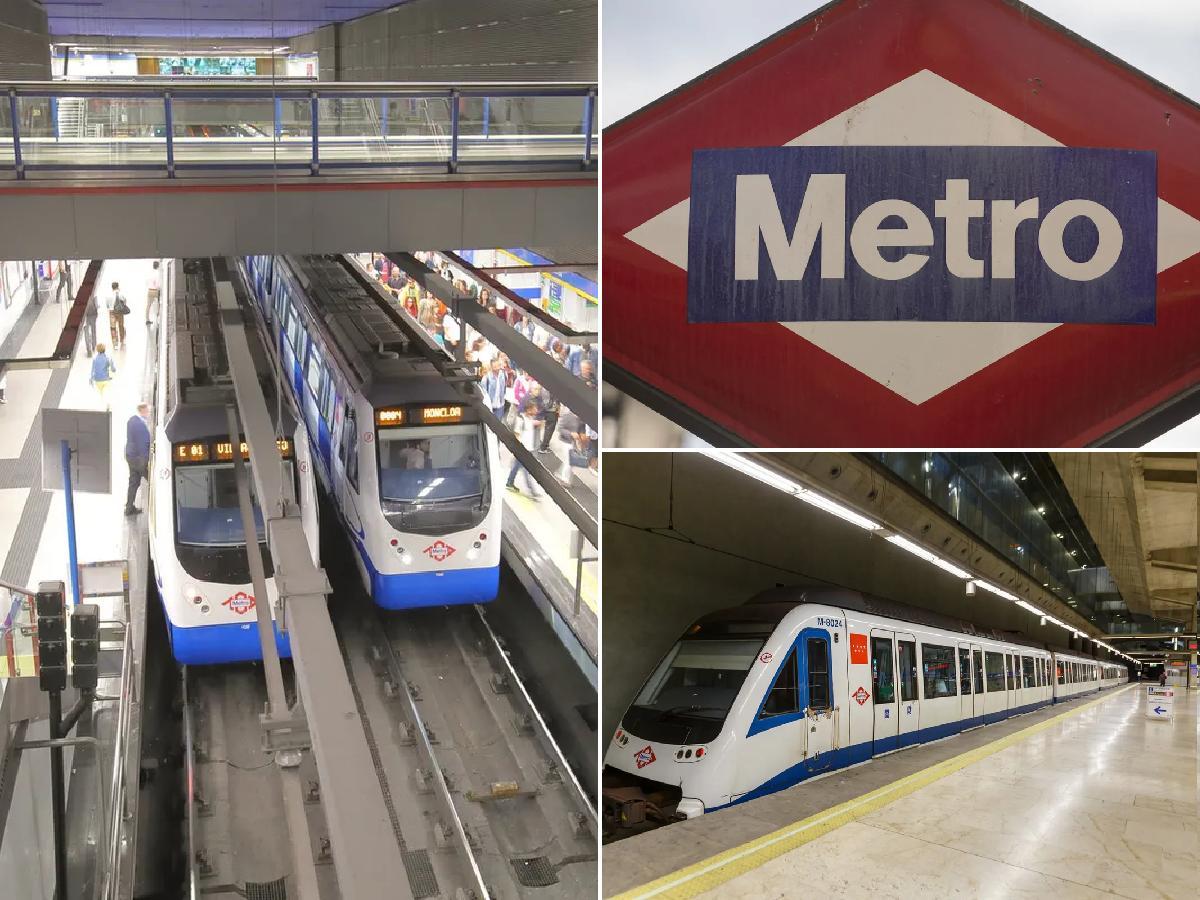 Cómo ser conductor de Metro? Requisitos, funciones y sueldo 