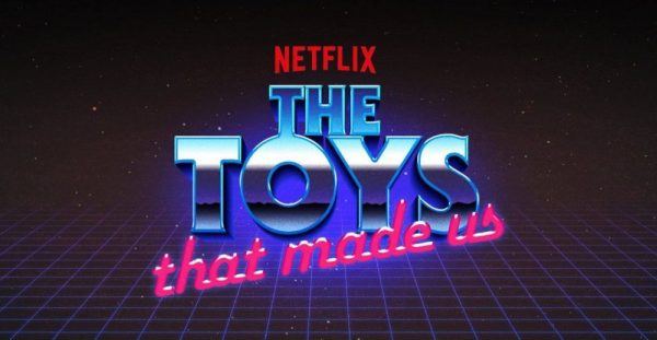 Las mejores series de economía, inversiones y negocios The Toys that Made Us