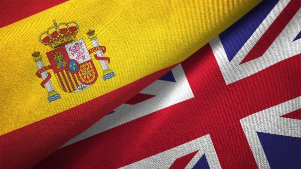Requisitos reino unido desde espana 1 