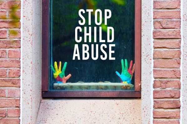 Stop child abuse