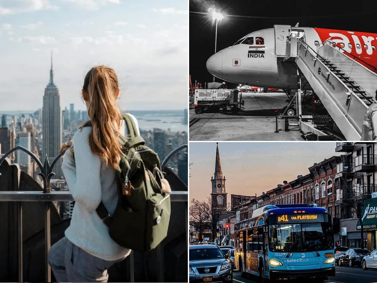 Los Mejores Consejos Y Trucos Para Ahorrar Viajando Definanzas