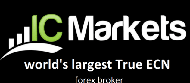 logo ic markets de los mejores brokers de bolsa 2022