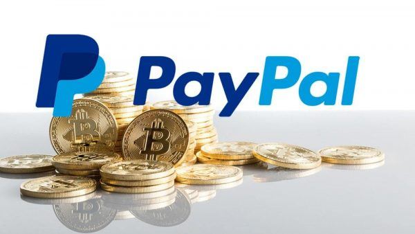 Cómo comprar bitcoin con paypal fácilmente