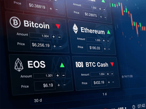 plataforma de trader bitcoin