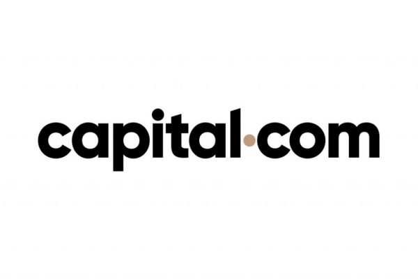 Capital.com plataforma de trading de criptomonedas