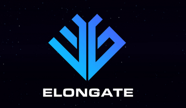 elongate logo