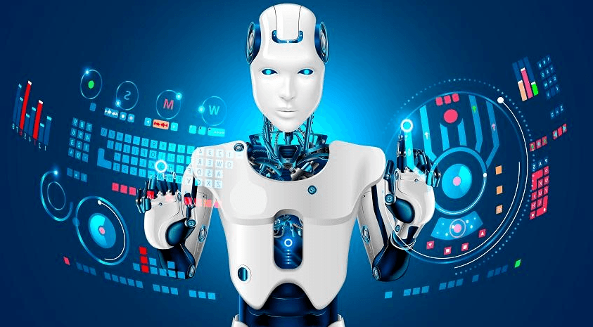 Robot 🚨: TOP 10 robots trading 2022