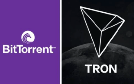 BitTorrent y TRON