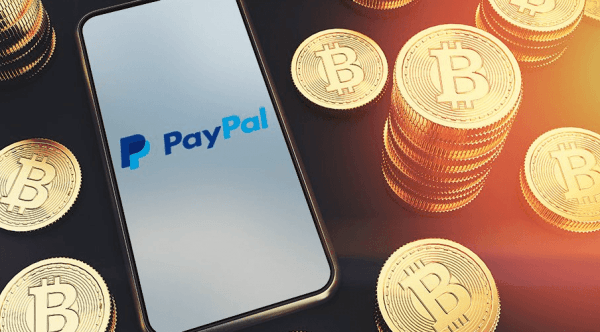 comprar criptomonedas con PayPal mejores páginas 2021