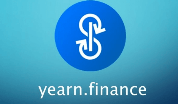 yearn finance a tiempo real