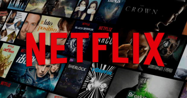 Invertir en acciones de Netflix
