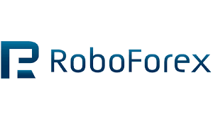 mejores brókers forex roboforex logo