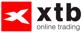 mejores brókers forex xtb logo