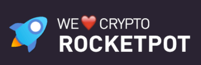 rocketpot casino de Bitcoin