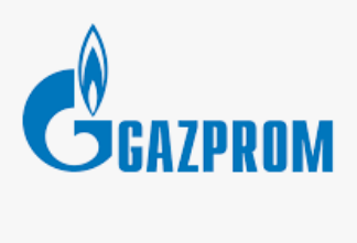 gazprom rusia