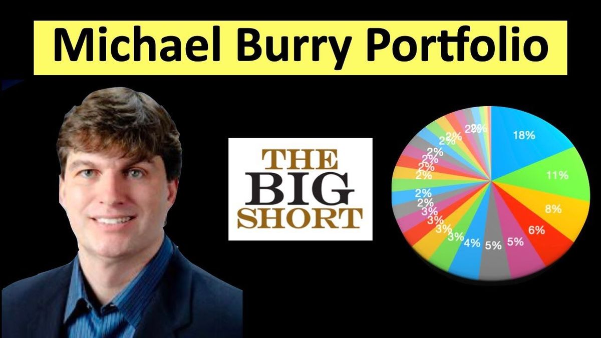 michael burry bitcoin prediction