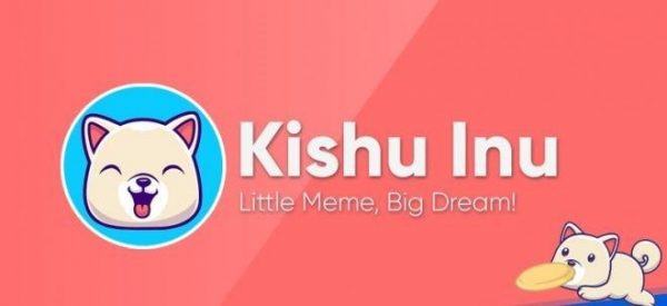 Comprar Kishu Inu coin dónde comprar KISHU sin comisiones