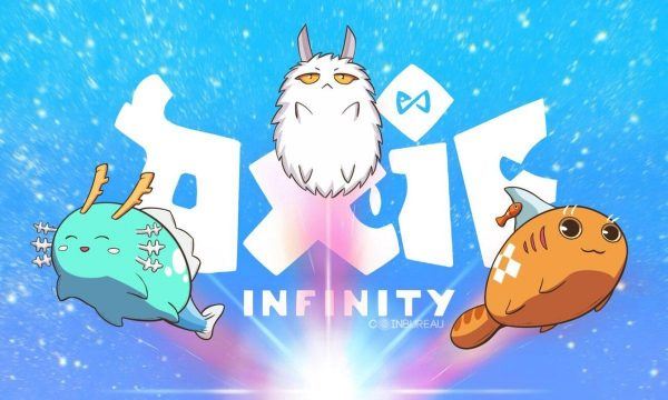 Comprar Axie Infinity dónde comprar Axie sin comisiones