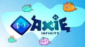 Comprar Axie Infinity qué es