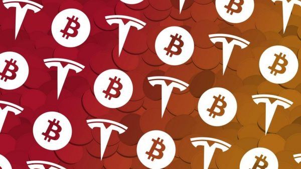Tesla Coin opiniones robot de trading confiable o estafa