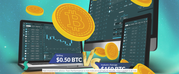 comprar criptomonedas
