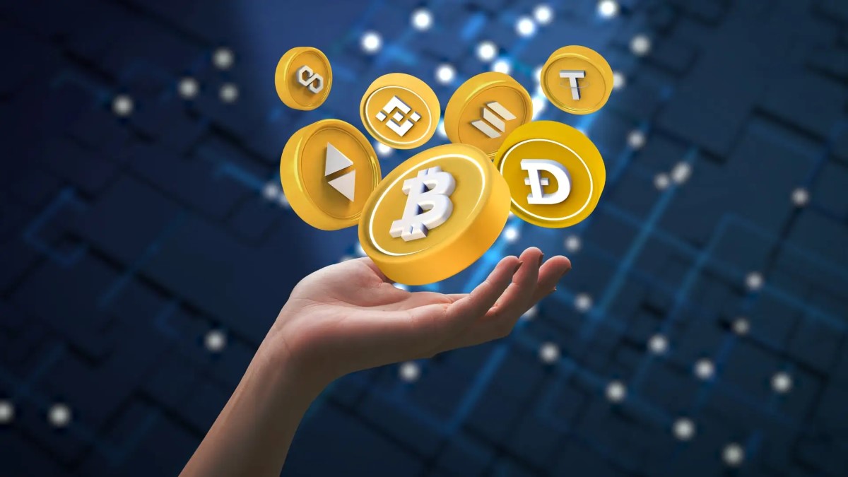 comprar criptomonedas