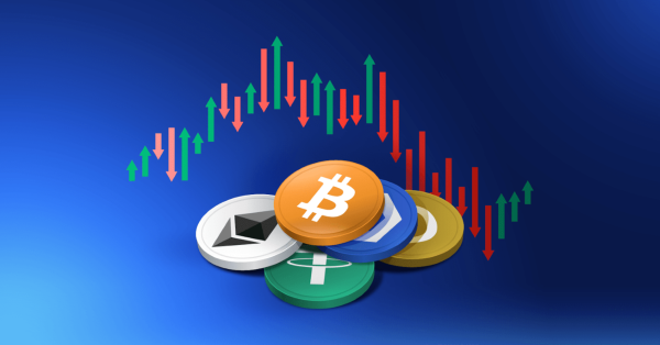 comprar criptomonedas