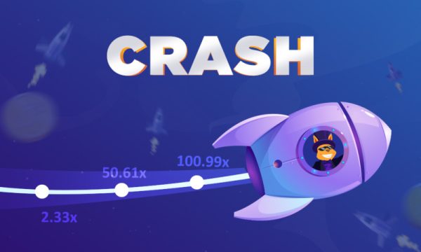 Crash casino