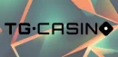 tg casino logo