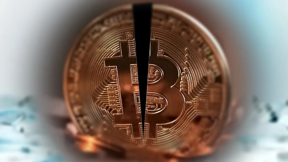 Halving de Bitcoin ¿Qué es? ¿Es momento de invertir?