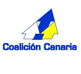 CC. Coalición Canaria