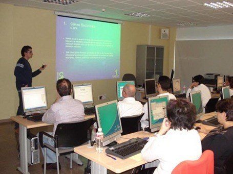 cursos UGT cursos UGT