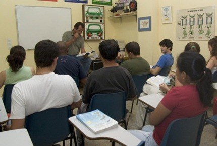 autoescuela autoescuela